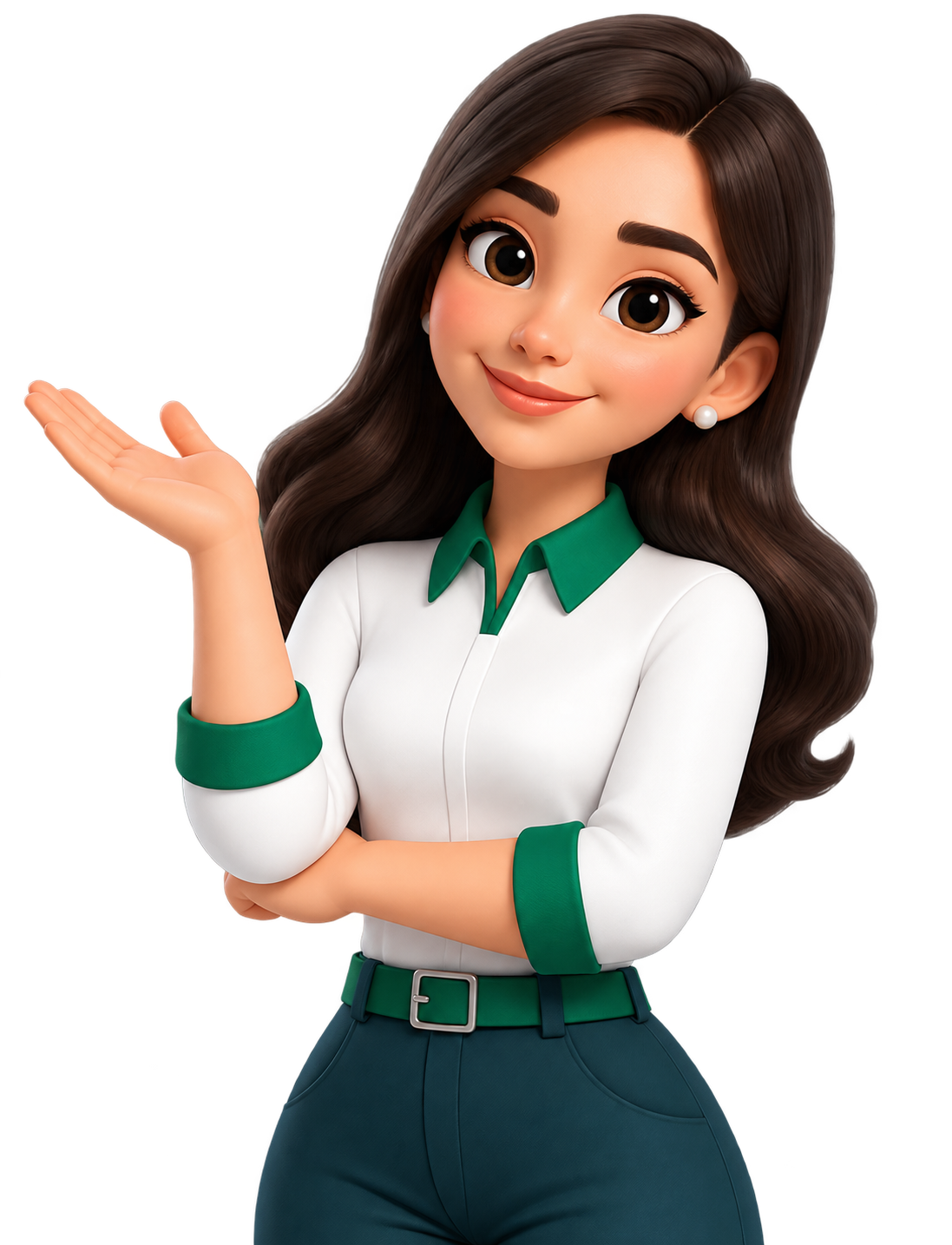 AntonIA, asistente virtual de NORBOY