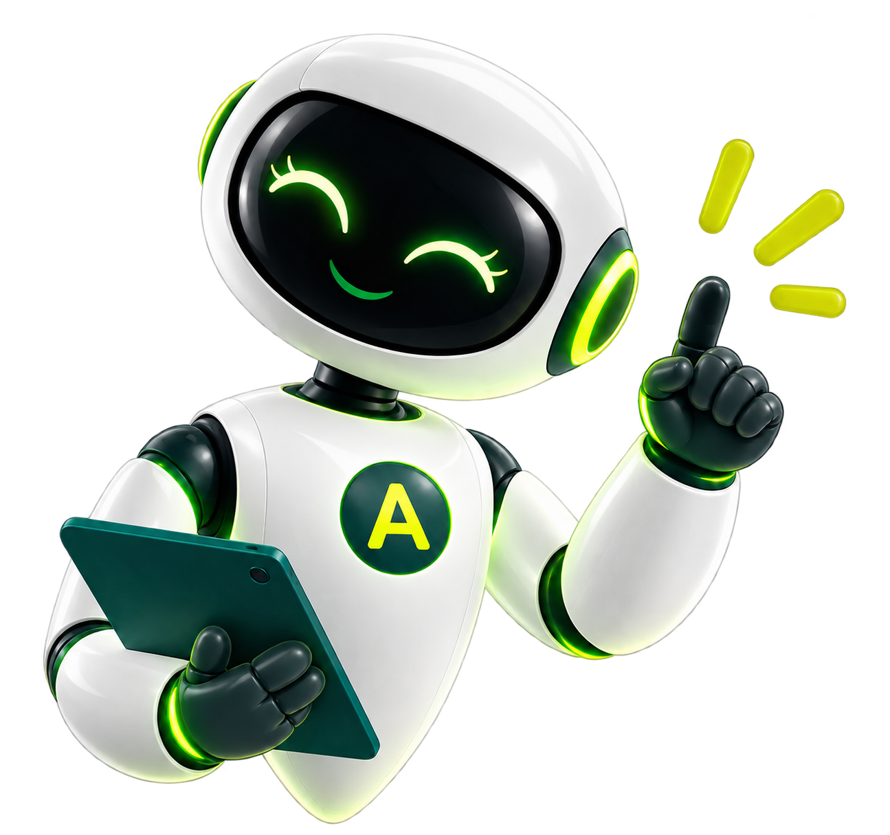 AntonIA, asistente virtual de NORBOY