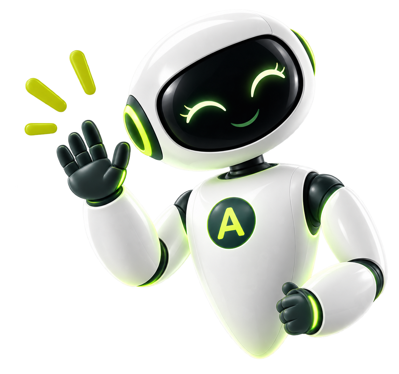 AntonIA, asistente virtual de NORBOY