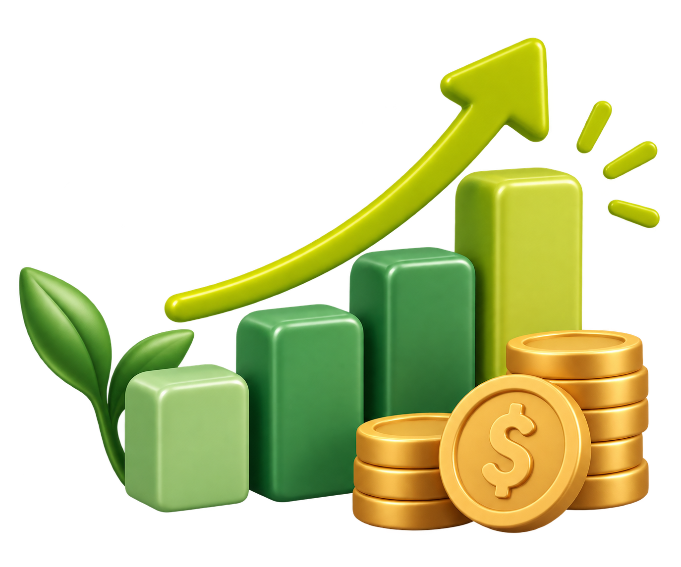 Hacer crecer los ahorros con NORBOY