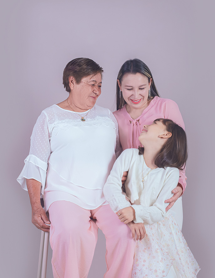 Familia de Duitama